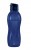 Эко-бутылка Tupperware (1 л) в темно-синем цвете с клапаном, фото