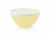 Чаша Брауни 775 мл желтая Tupperware, фото