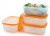 Охлаждающий лоток Tupperware низкий (450 мл), 1 шт, фото 1