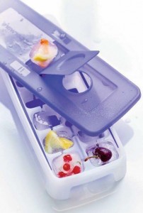 Контейнер для льда «Морозко» Tupperware