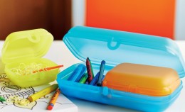 Набор контейнеров «Трио» Tupperware