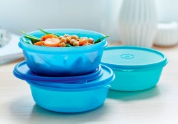 Большой Хит-парад 630 мл 3 шт Tupperware 