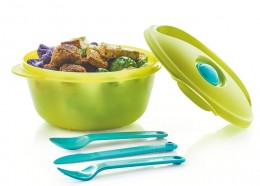 Набор Обед всегда с собой 1,5 л Tupperware
