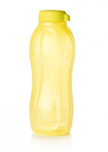 Эко-бутылка 1,5 л с винтовой крышкой Tupperware