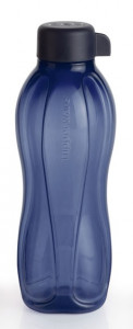 Эко-бутылка 310 мл синяя Tupperware