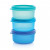 Сервировочная чаша 200 мл 3 шт Tupperware, фото