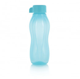Эко-бутылка 310 мл голубая Tupperware