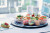Блюдо Кристал 2 л Tupperware, фото