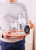 Стаканы Кристал 400мл 2 шт Tupperware, фото 4