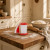 Сито красное Tupperware, фото 2