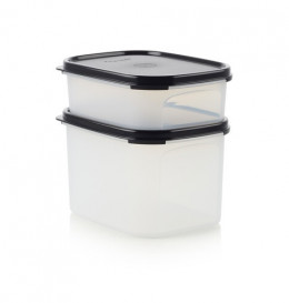 Набор контейнеров Компакт 850/1,9 л Tupperware