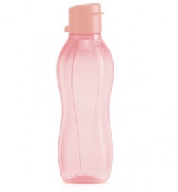 Эко-бутылка 500 мл в розовом цвете Tupperware
