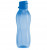 Эко-бутылка 500 мл в синем цвете Tupperware, фото
