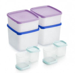 Набор охлаждающих лотков Tupperware