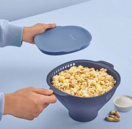 Емкость для приготовления попкорна Tupperware