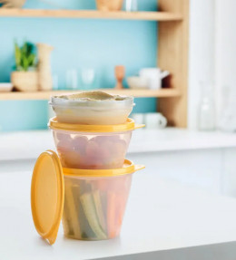 Набор Чаша Новая классика 240 мл/500 мл/800 мл Tupperware