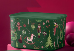 Контейнер Акваконтроль 1,3 л Tupperware