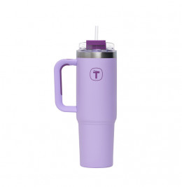 Термос Big T 1,1 л сиреневый Tupperware