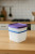 Контейнер для заморозки 800 мл  Tupperware, фото 1
