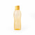 Эко-бутылка 1 л в желтомцвете с клапаном Tupperware, фото 2