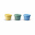 Контейнер в одно касание 600 мл синий Tupperware, фото 2